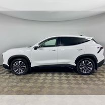 Jetour Dashing 1.5 AMT, 2023, 5 023 км, с пробегом, цена 2 475 000 руб.