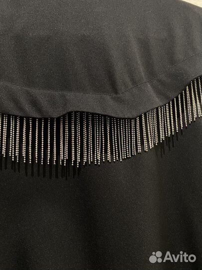 Платье пиджак