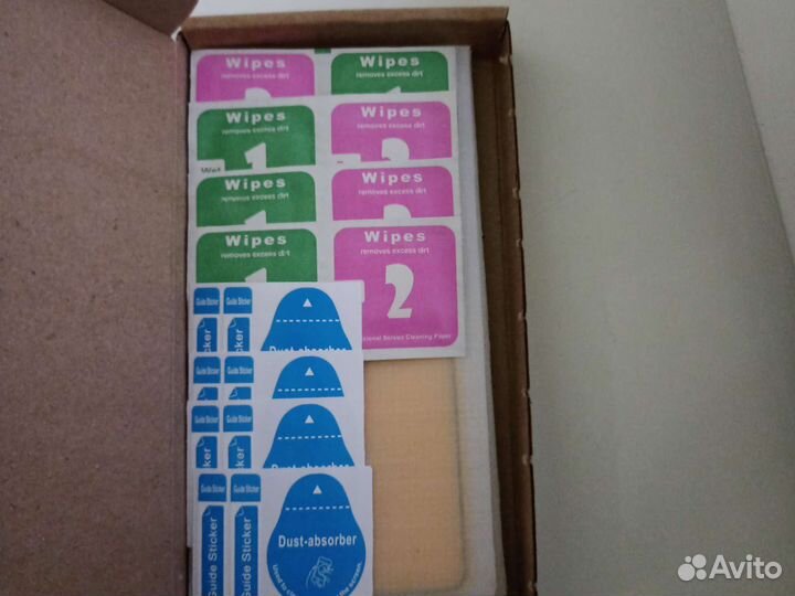 Защитное стекло xiaomi redmi note 10 pro