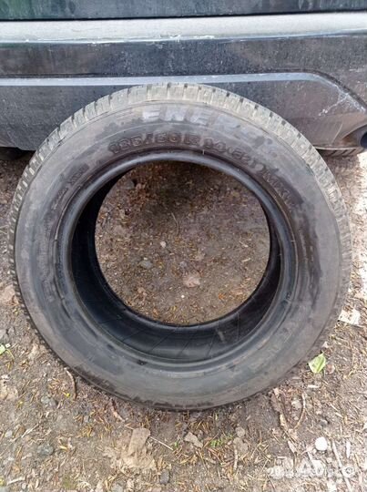 Michelin Energy MXT 185/60 R14