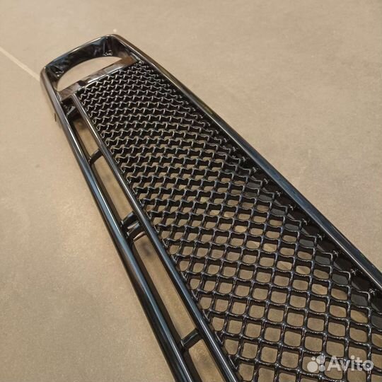 Решётка радиатора 