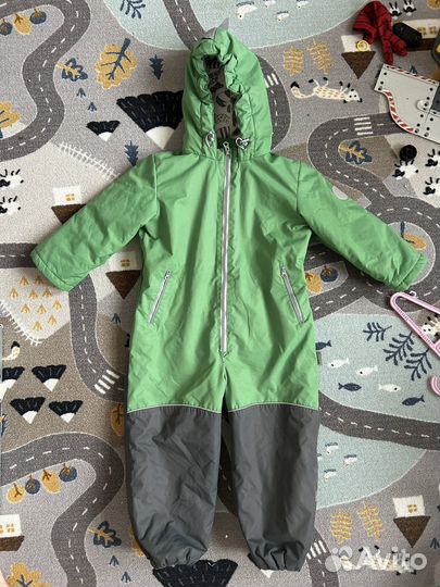 Комбинезон zukka 98