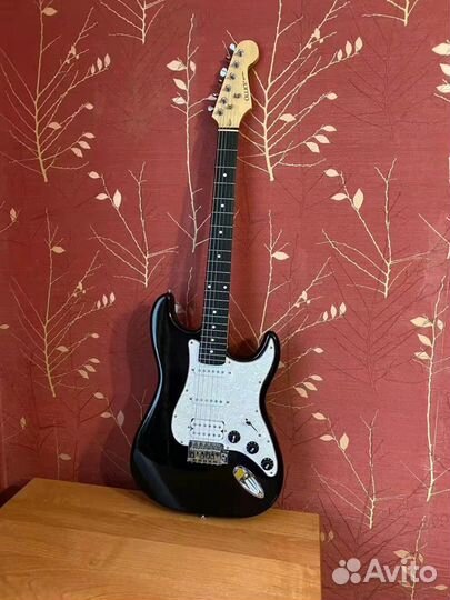 Электрогитара Ollice