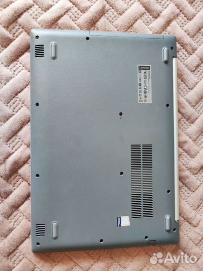 Lenovo ideapad 330 15ikb