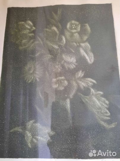 Художественные произведения, картины, этюды