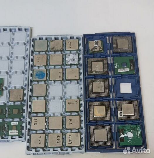 Процессор AMD Athlon 64 3000+ OEM и другие