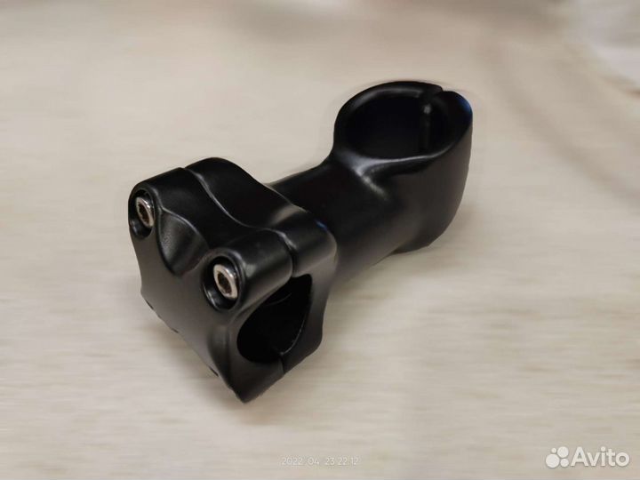 Втулки велосипедные под 32 спицы, вынос руля