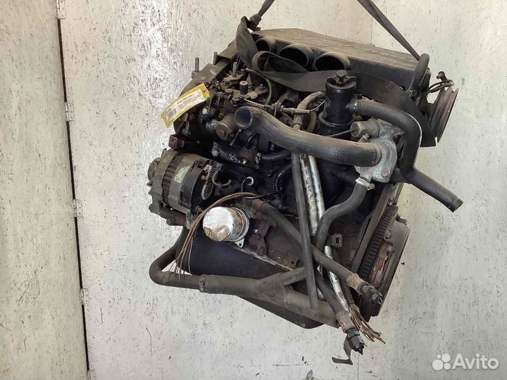 Двигатель Rover 400 10CV/A9A