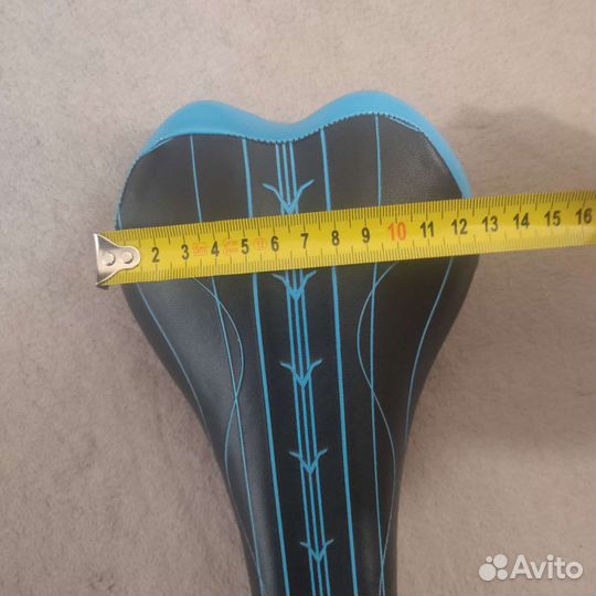 Седло для велосипеда