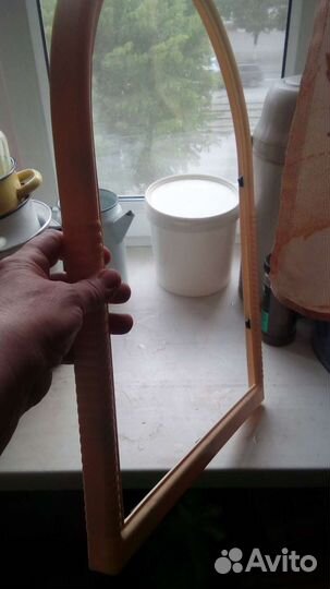 Рамка от зеркала