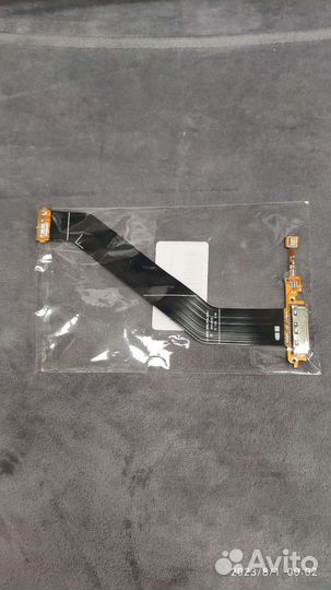 Аккумулятор на Samsung Galaxy Tab N8000