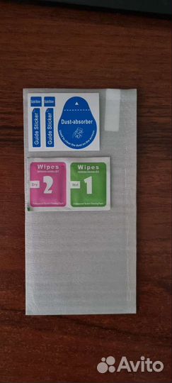 Защитные стекла Xaomi MI 9T pro