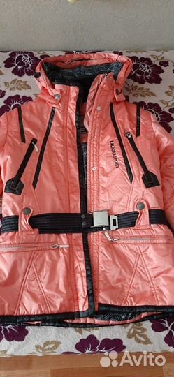 Костюм лыжный Kalborn