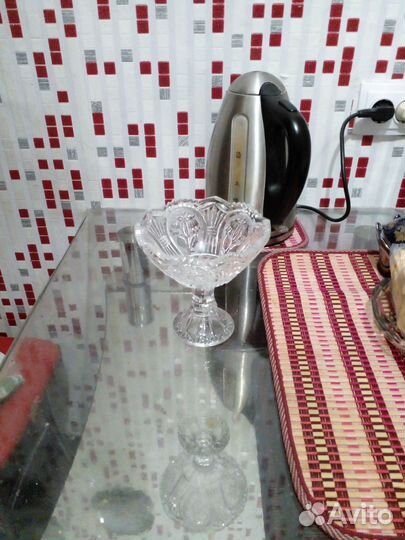 Ваза для фруктов