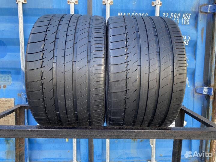 Michelin Pilot Sport PS2 335/25 R20 94Y