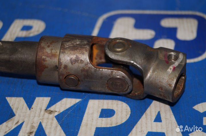 Кардан рулевой Ssang Yong Actyon New/Korando 2010