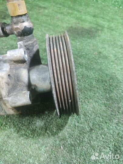 Насос гидроусилителя руля Volkswagen Golf 4 AKL