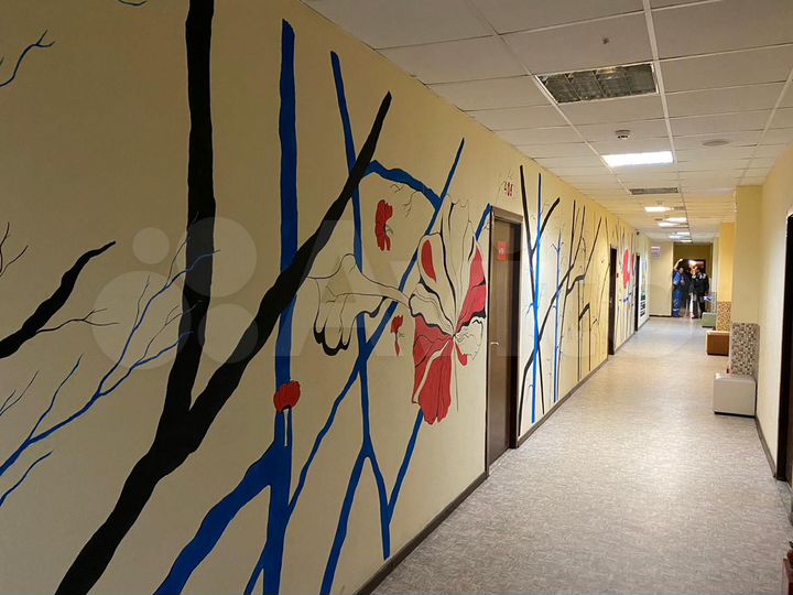 Комната 30 м² в > 9-к., 5/5 эт.