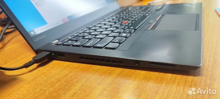 Lenovo thinkpad t460s