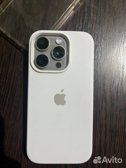 iPhone 15 Pro, 128 ГБ
