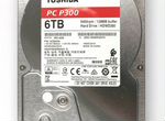 Жесткий диск HDD 4tb, 6tb, Внешний usb 4tb