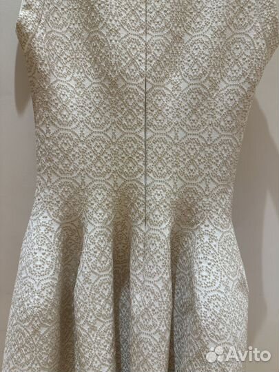 Alaia платье оригинал