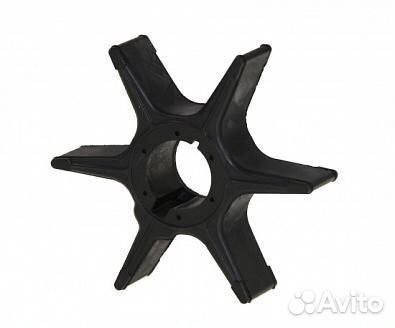 Крыльчатка, водяная помпа Suzuki DT20-DT30 17461-964L0-000 17461-96400-000