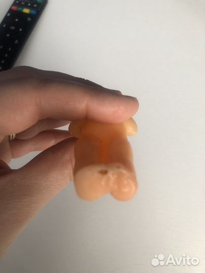 Пупсик СССР