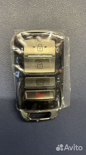 Ключ Kia Sorento оригинал 95440-C5500