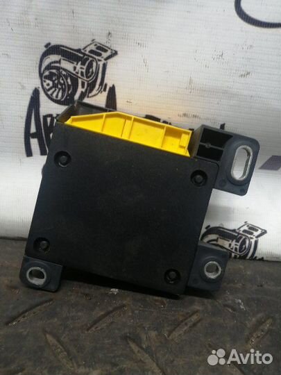 Блок SRS Renault Sandero K7JA710 2013