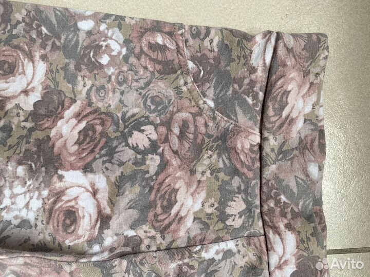 Лосины для девочки