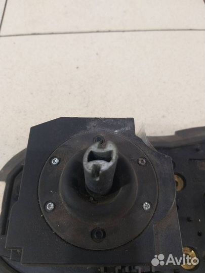 Кулиса АКПП бмв X1 E84