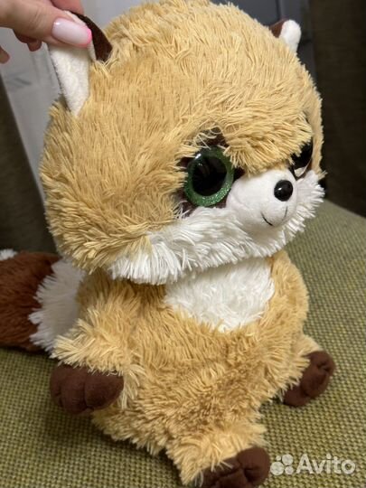 Мягкая игрушка