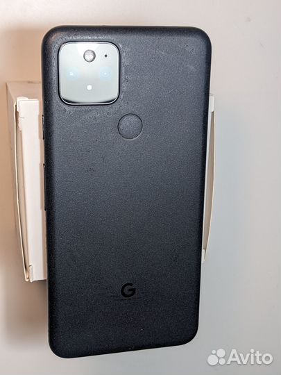 Google Pixel 5, 8/128 ГБ