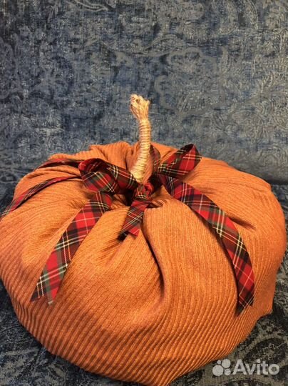 Декор на хэллоуин