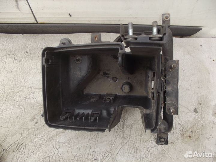 Корпус блока предохранителей Boxer Jumper Ducato 3