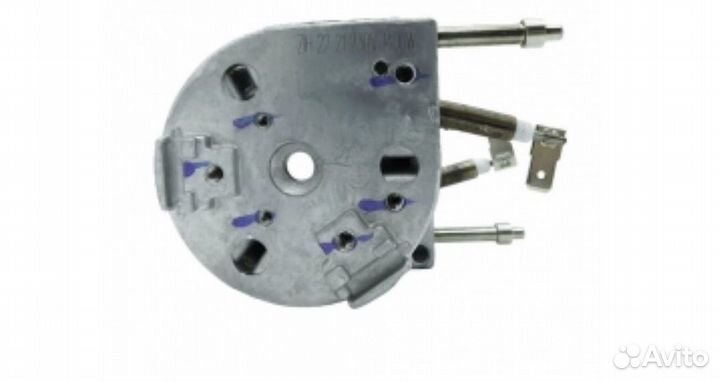 Термоблок для Dr.Coffee