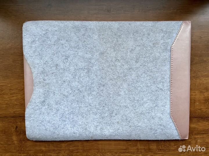 Чехол-конверт для ноутбука