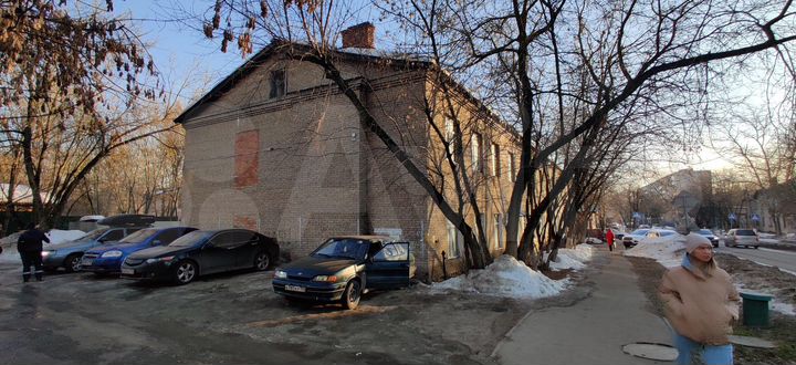 Здание, 751.4 м²