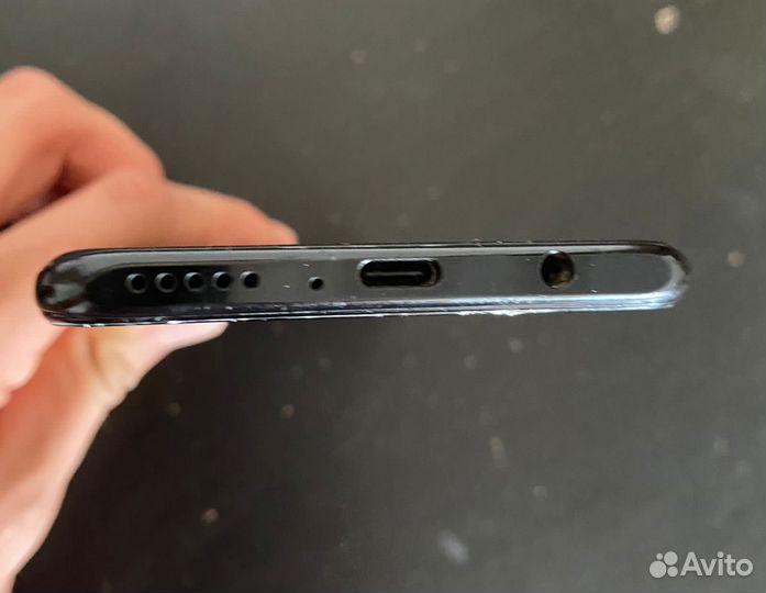 Телефон huawei