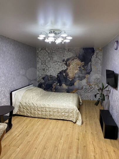 1-к. квартира, 30 м², 4/5 эт.