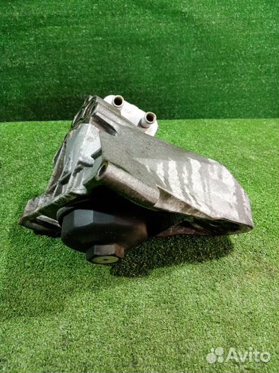 Корпус масляного фильтра Volkswagen Touareg 7LA