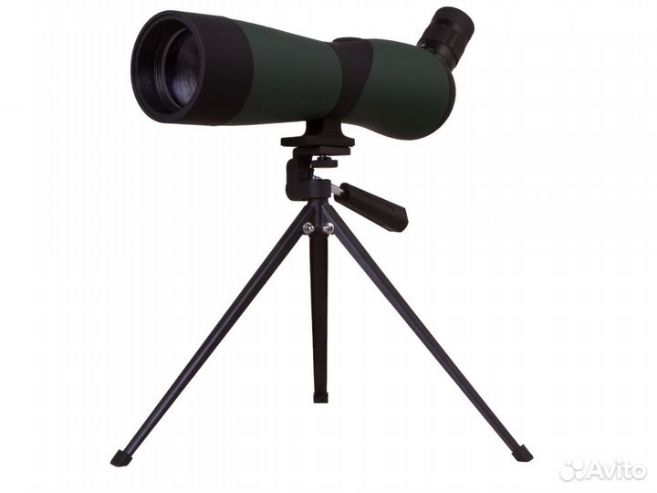 Зрительная труба Levenhuk Blaze base 60