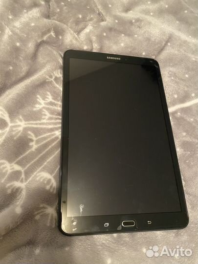 Samsung galaxy tab a6