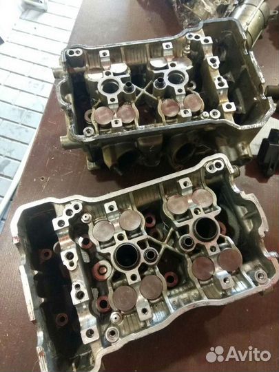 Запчасти на двигатель honda vfr 800