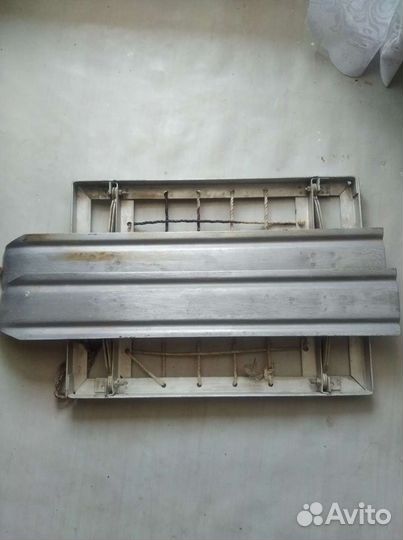 Продаю санки для рыбалки б/у