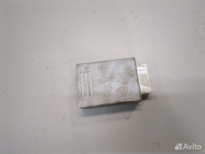 Блок управления пневмоподвеской BMW 5 E60, 2006