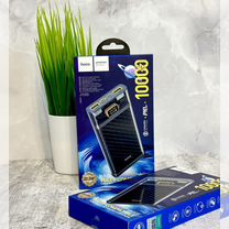 Повербанк hoco 10000mAh J103