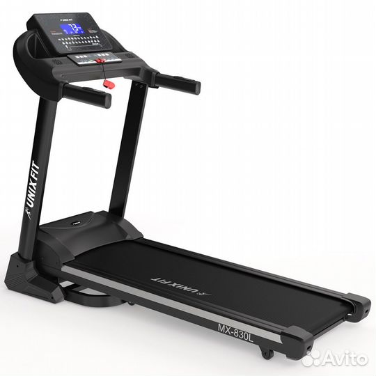 Беговая дорожка unixfit MX-830L