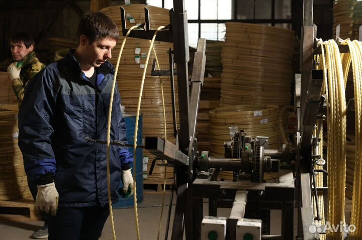 Арматура диаметром диаметром 10 бухты по 50 метров